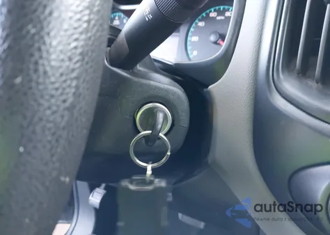 2019 Chevrolet Colorado Wt from USA, damaged, VIN 1GCGSBEN7K1162388